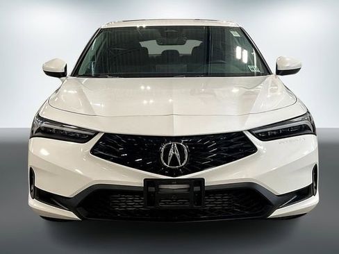 Used 2023 Acura Integra image 3