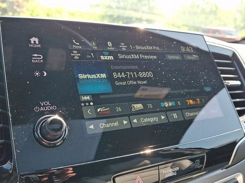 Used 2023 Honda Passport EX-L image 19