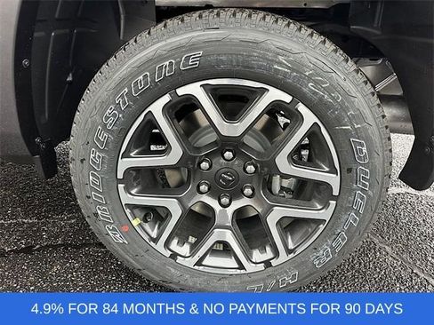 New 2026 RAM 1500 Laramie w/ Sport Appearance Package image 26