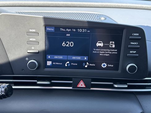 Certified 2026 Hyundai Elantra SE image 26