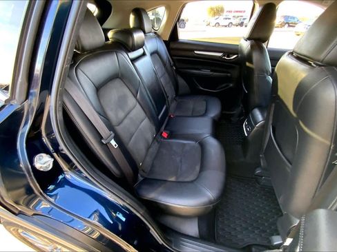 Used 2020 MAZDA CX-5 Touring image 19