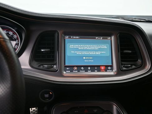 Used 2023 Dodge Challenger R/T w/ Plus Package image 12