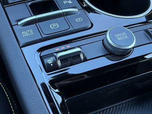 New 2026 Kia K5 GT image 16