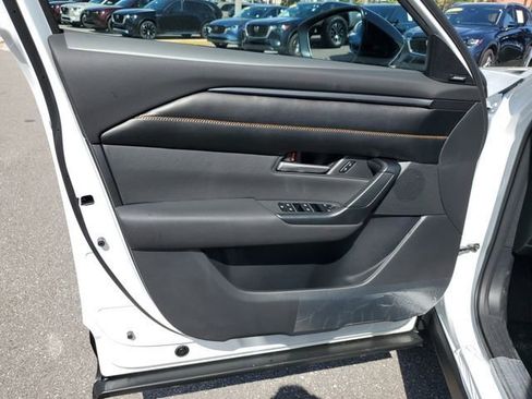 New 2026 MAZDA CX-50 AWD 2.5 Hybrid w/ Weather Package image 13