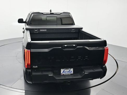 Used 2023 Toyota Tundra SR w/ SR Tow Package AWD/4WD image 32