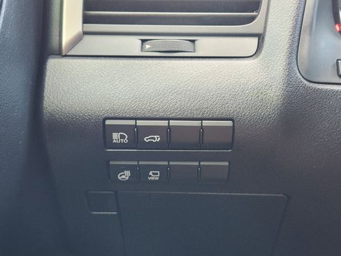 Used 2018 Lexus RX 350 F Sport w/ Accessory Package AWD/4WD image 29