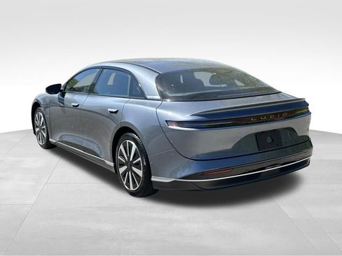 Used 2023 Lucid Air Pure AWD/4WD image 8