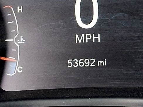 Used 2024 Jeep Compass Latitude image 19