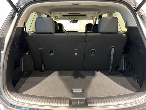 New 2025 Kia Telluride EX image 20
