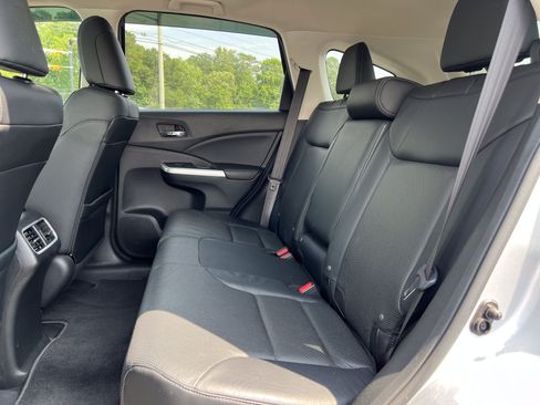 Used 2015 Honda CR-V Touring image 30