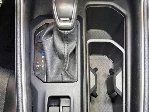 Used 2025 Toyota Grand Highlander AWD image 35