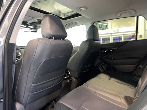 Used 2024 Subaru Outback Limited image 20
