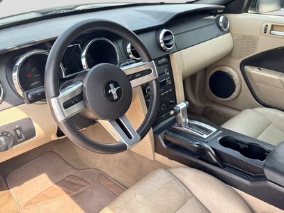 Used 2008 Ford Mustang Premium