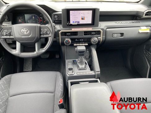 New 2026 Toyota Tacoma SR RWD image 24
