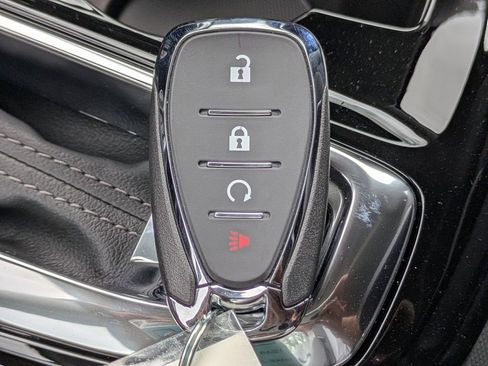 New 2026 Chevrolet Trax ACTIV w/ Sunroof Package image 30