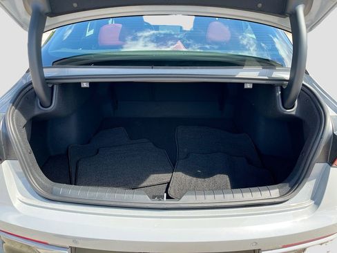 Certified 2026 Kia K5 GT-Line w/ GT-Line Red Interior Package FWD image 30
