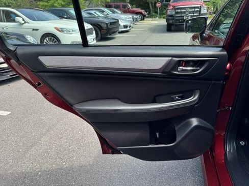 Used 2015 Subaru Legacy 2.5i Premium w/ Popular Package #3 image 20