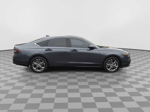 New 2026 Honda Accord EX-L image 9