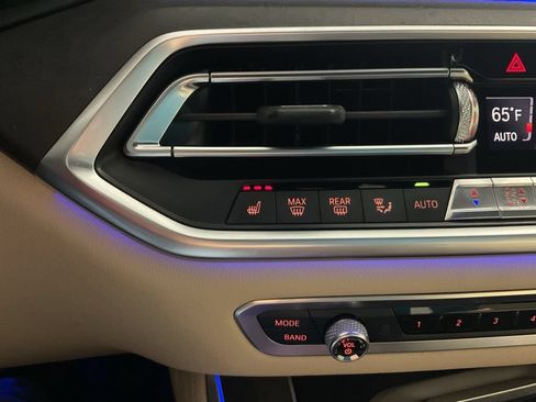 Used 2019 BMW X5 xDrive40i AWD/4WD image 4