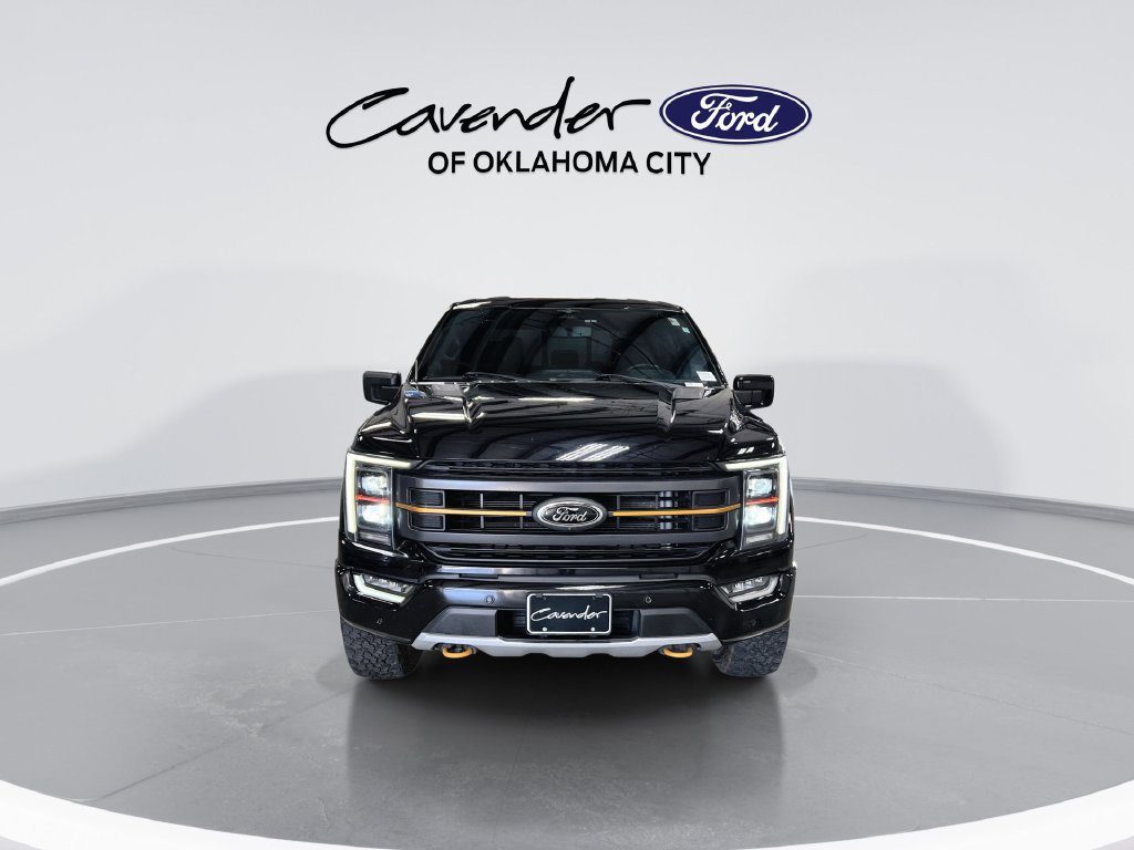 Used 2023 Ford F150 Tremor w/ Equipment Group 402A High AWD/4WD image 3
