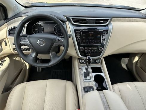 Used 2019 Nissan Murano SL w/ SL Technology Package FWD image 25