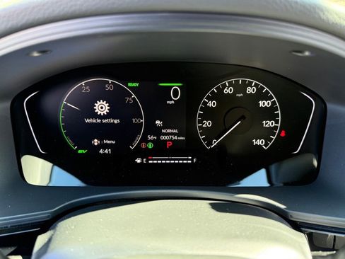 Certified 2026 Honda Civic Sport image 22