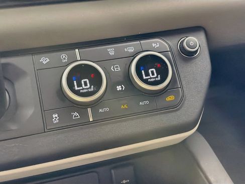 Certified 2023 Land Rover Defender 110 S AWD/4WD image 16