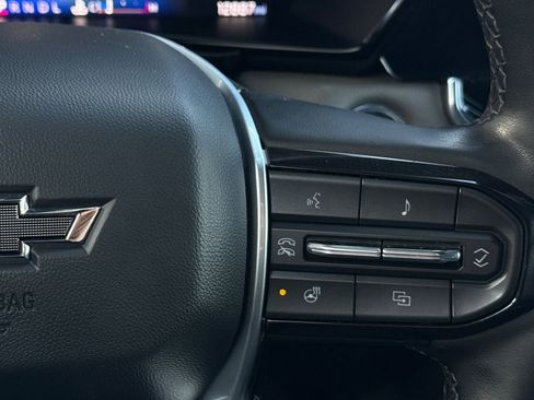 Certified 2024 Chevrolet Colorado ZR2 w/ ZR2 Bison Edition image 28