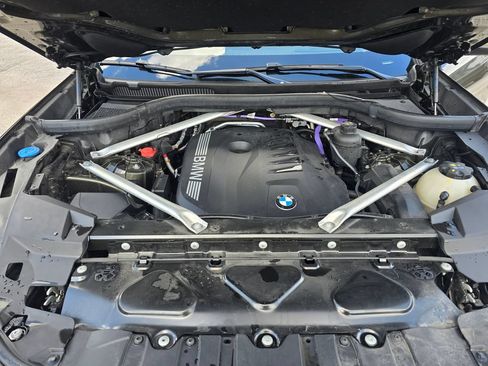 Used 2024 BMW X6 xDrive40i w/ Premium Package AWD/4WD image 13
