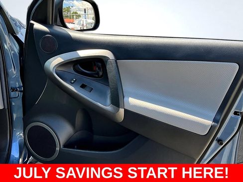 Used 2012 Toyota RAV4 Limited w/ Premium Plus Value Pkg AWD/4WD image 33