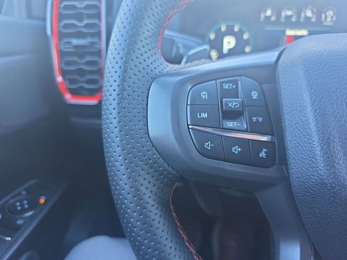 New 2026 Ford Ranger Raptor image 30