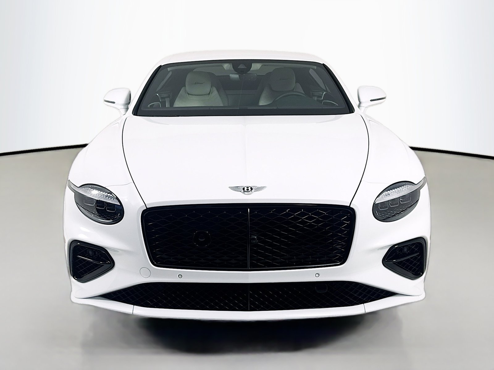 Used 2025 Bentley Continental GT Speed AWD/4WD image 2
