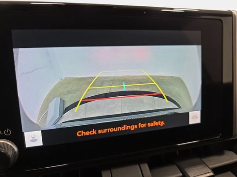 Certified 2024 Toyota RAV4 XLE AWD/4WD image 20