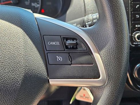 Used 2022 Mitsubishi Mirage ES FWD image 28