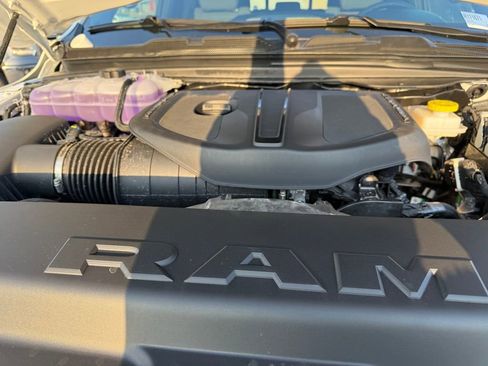 New 2026 RAM 1500 Classic Warlock image 21