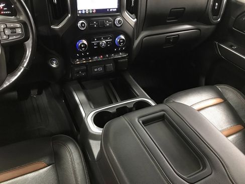 Used 2019 GMC Sierra 1500 AT4 w/ AT4 Premium Package image 22