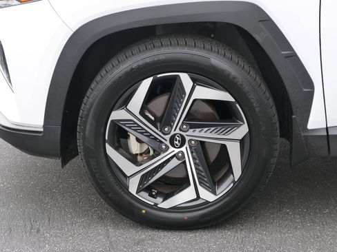Used 2023 Hyundai Tucson SEL w/ Convenience Package AWD/4WD image 10