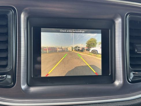 Used 2018 Dodge Challenger SXT w/ Blacktop Package image 13