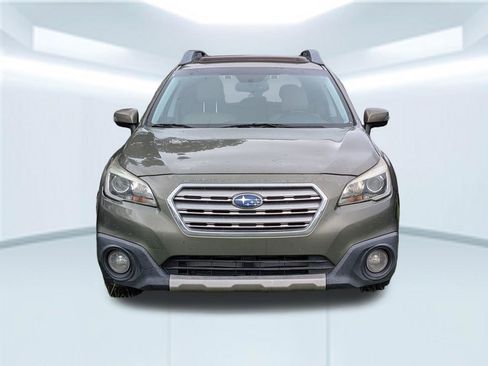 Used 2016 Subaru Outback 3.6R Limited AWD/4WD image 7