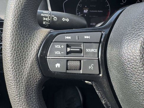 Used 2023 Honda Civic LX image 26