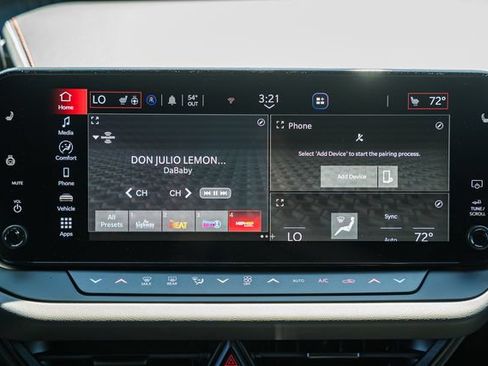 New 2026 Dodge Charger R/T w/ Driver Convenience Group AWD/4WD image 30