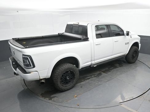 Used 2014 RAM 2500 Outdoorsman image 25
