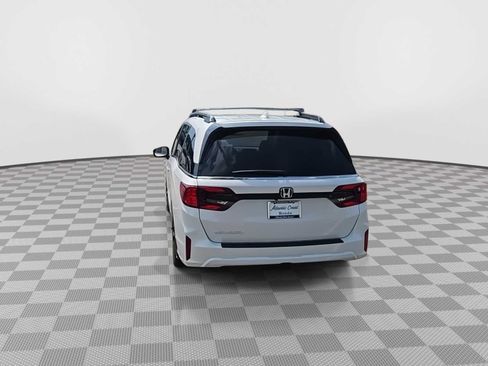 Used 2026 Honda Odyssey EX-L image 7