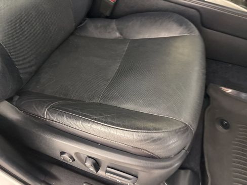 Used 2017 Lexus GX 460 Premium AWD/4WD image 32