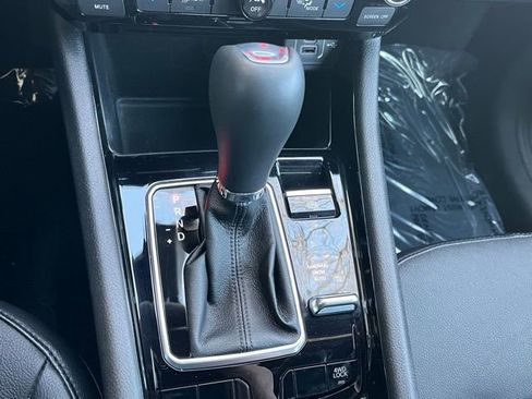 Used 2023 Jeep Compass Limited w/ Elite Group image 14