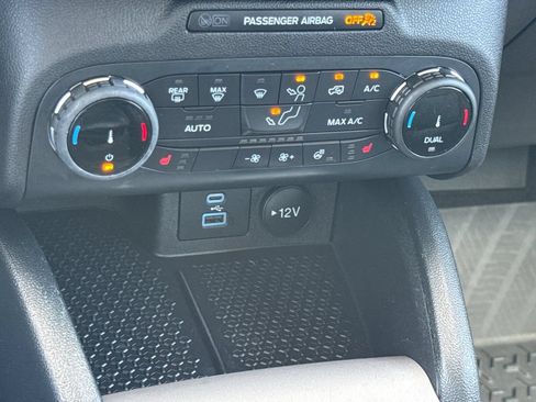 Used 2022 Ford Bronco Sport Outer Banks AWD/4WD image 23