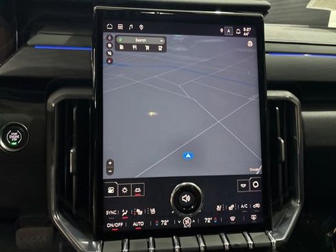 Certified 2024 GMC Acadia AT4 w/ Luxury Package image 25