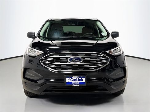 Used 2022 Ford Edge SE image 2