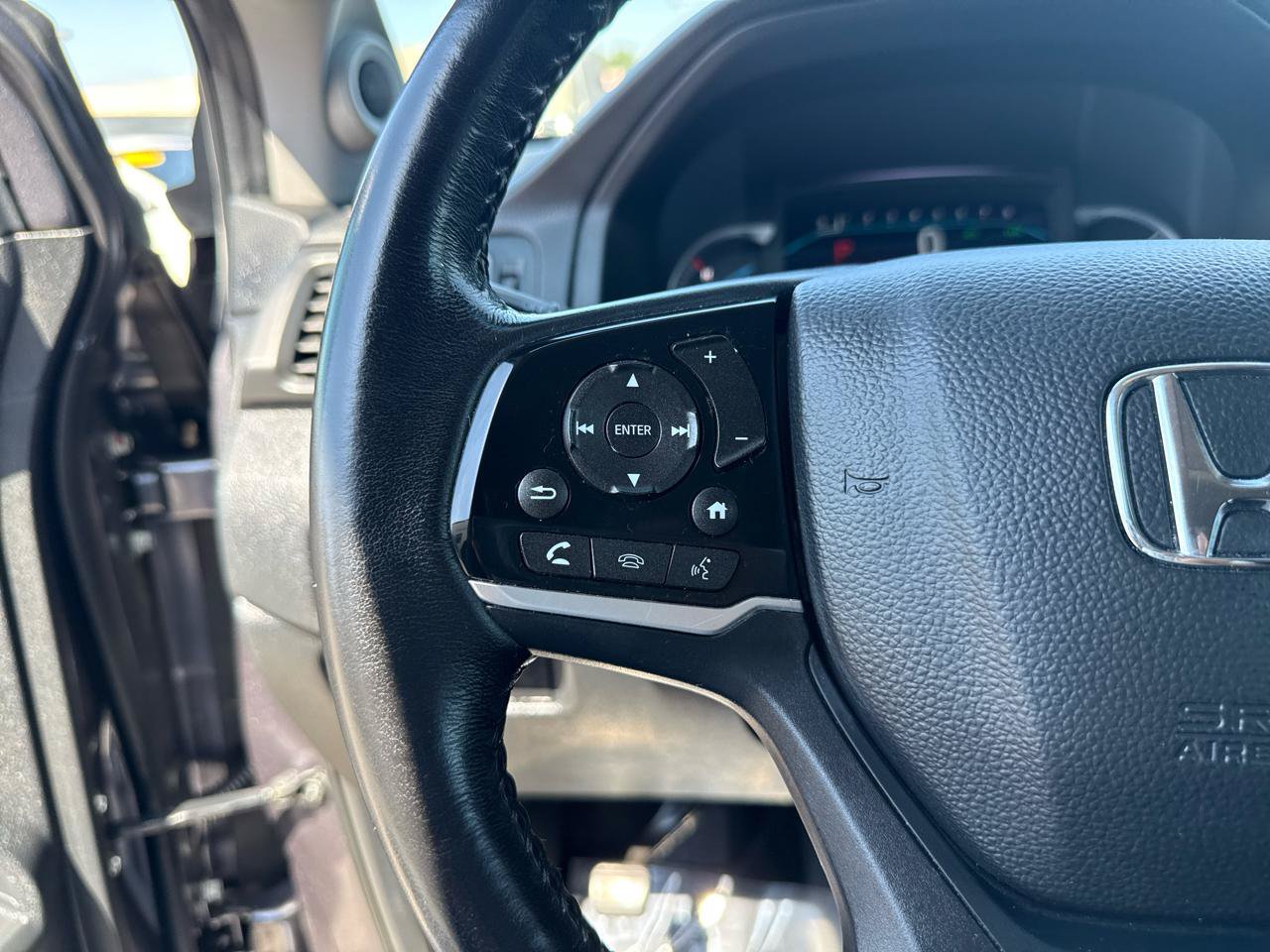Used 2021 Honda Pilot EX-L image 21