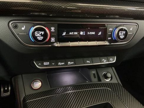 Used 2024 Audi SQ5 Premium Plus w/ Premium Plus Package image 15